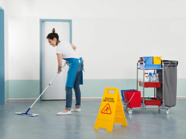 Sanitair