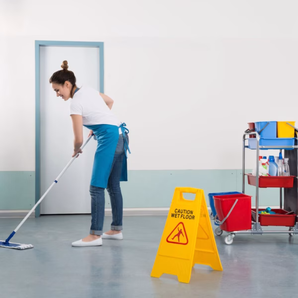 Dieptereiningen sanitair