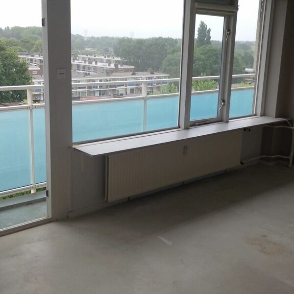 Ondersteuning bij vervuilde woningen en hoarding